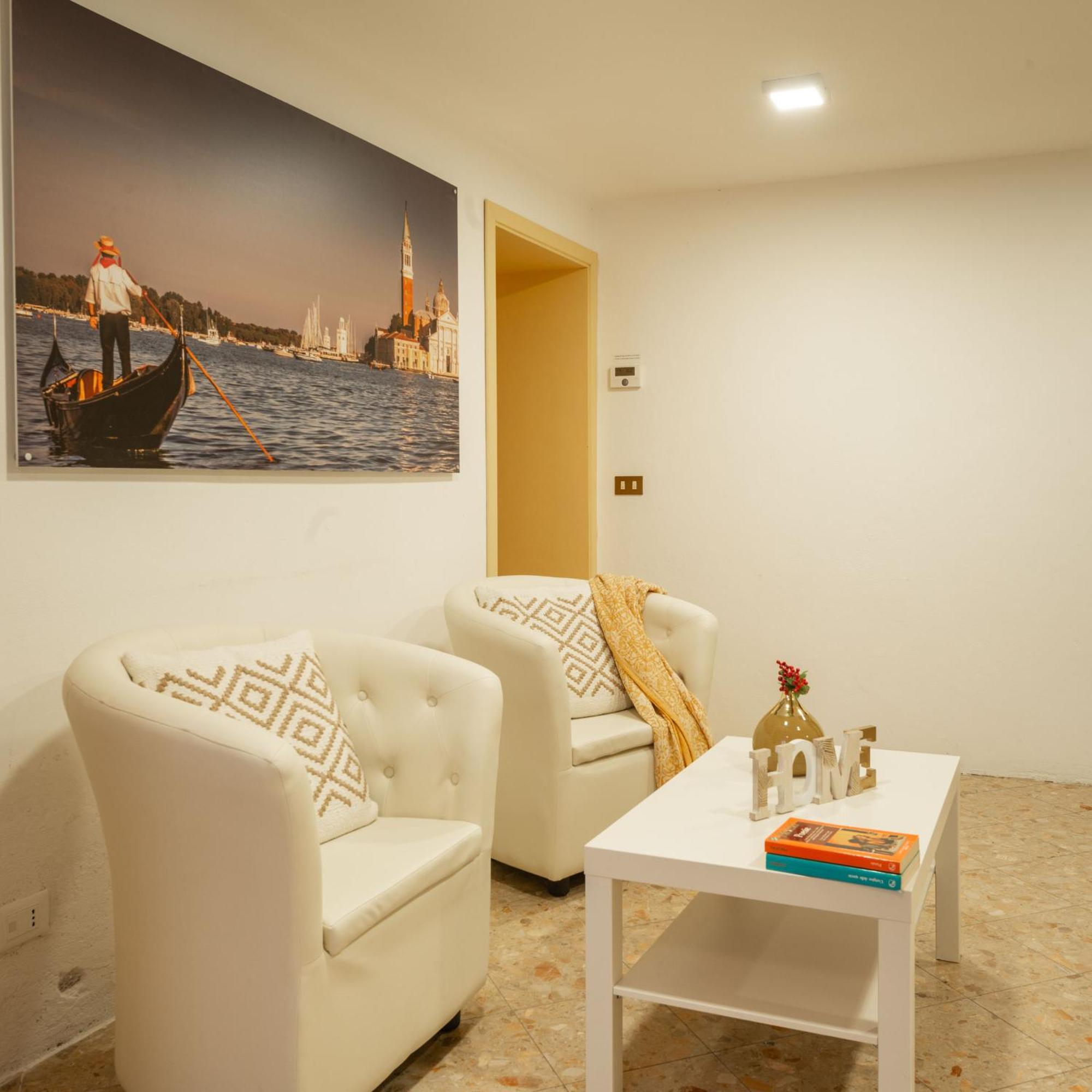 Historical In Center Apartment Venice